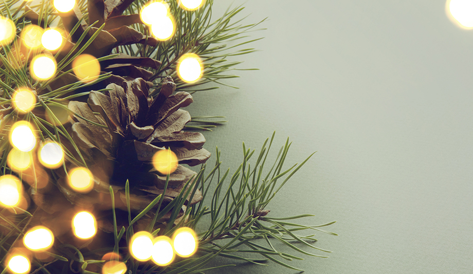Holiday Decorations May Pose Safety Hazards For Families
