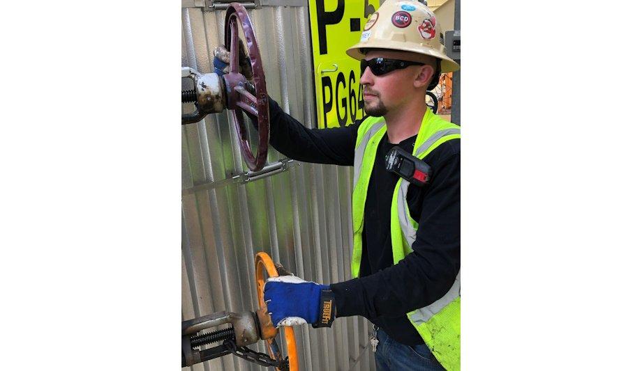 Kokosing Materials, Inc. Adopts A Holistic Approach To Safety To Mitigate At-Risk Behavior