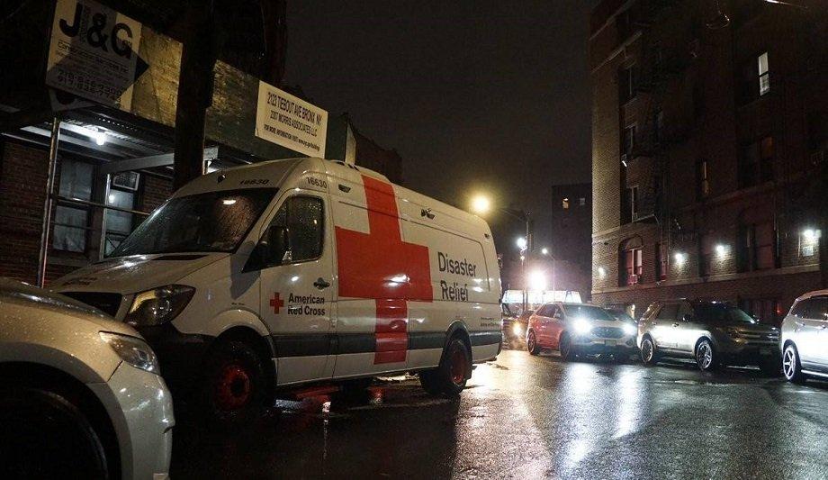 Home Fire Safety: Red Cross Has Already Responded to Almost 1,700 Home Fires in 2022