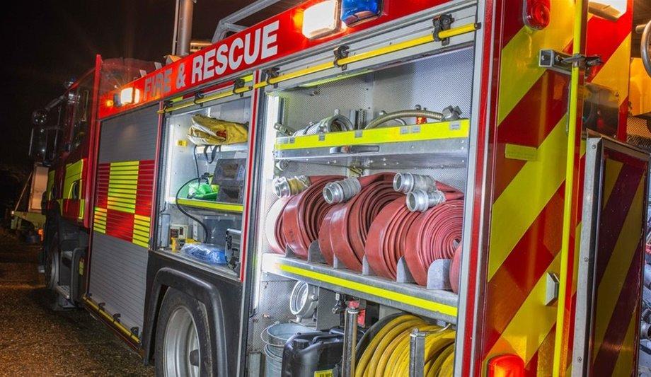 Home Office Releases Detailed Analysis Of Fires Attended By Fire And Rescue Services In England
