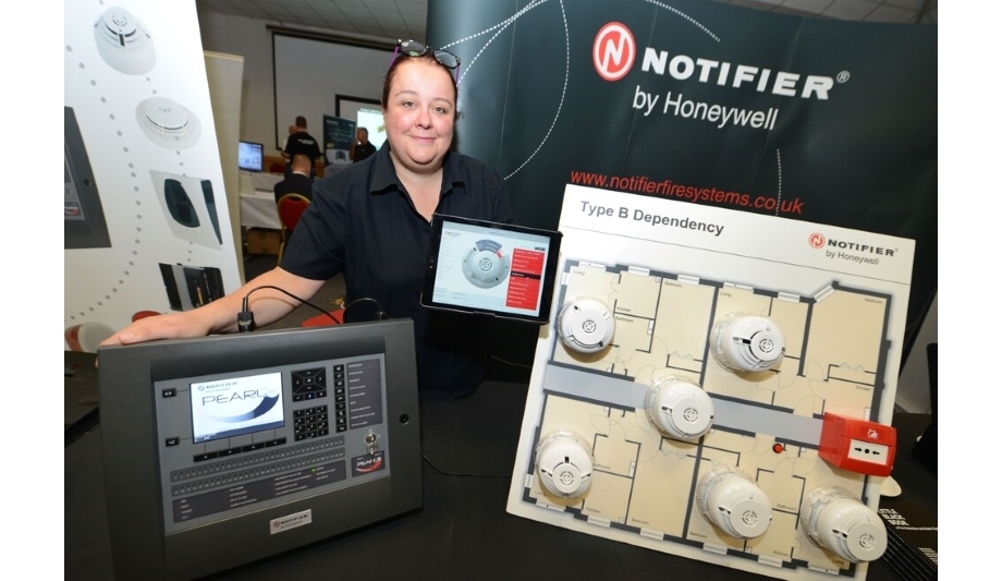 Thompson Group Showcased Latest Technology At Technology 2018 Held At Wolverhampton