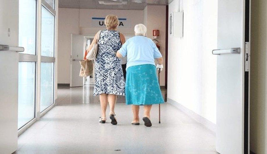 Five Benefits Of The Agrippa Fire Door Holder Within The Medical Sector