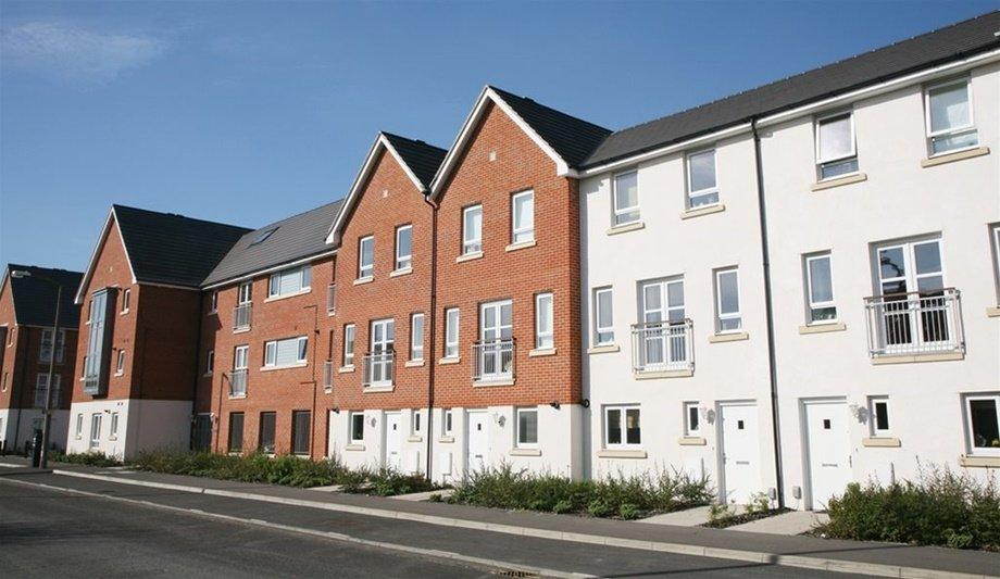 House Builder Reveals Fire Safety Remediation Timescale As ‘Years’