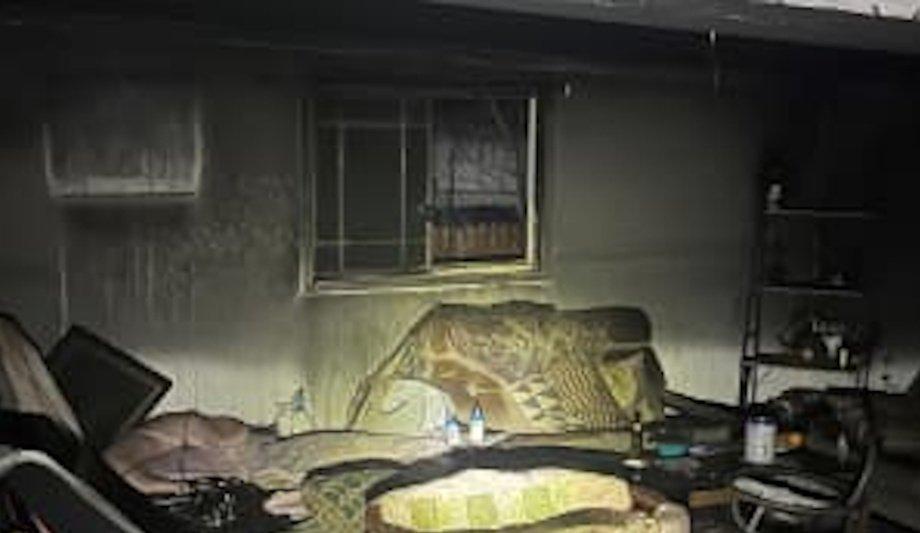 Fire Safety NSW: House Fire Highlights Smoke Alarm Need