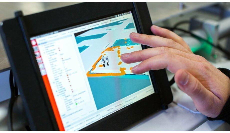 How ConTech Is Making The House-Building Industry Safer And Smarter