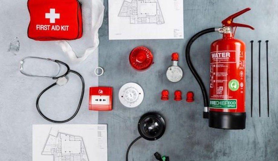 How Often Should Fire Extinguishers Be Checked At Work?