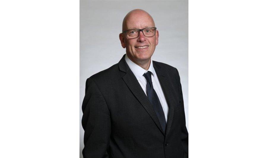 Howard Passey Joins BAFE’s Board Of Directors