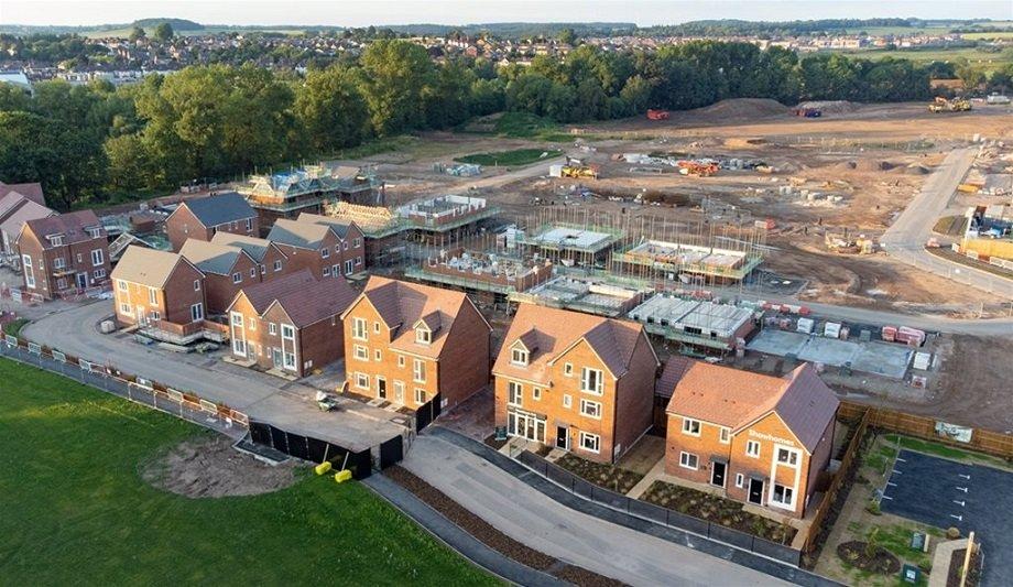 HSE Publishes Updated Fire Safety In Construction Guidance