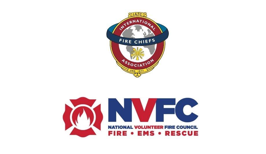 IAFC VCOS And NVFC Announce Webinar Series On Firefighter Cancer Risk Reduction