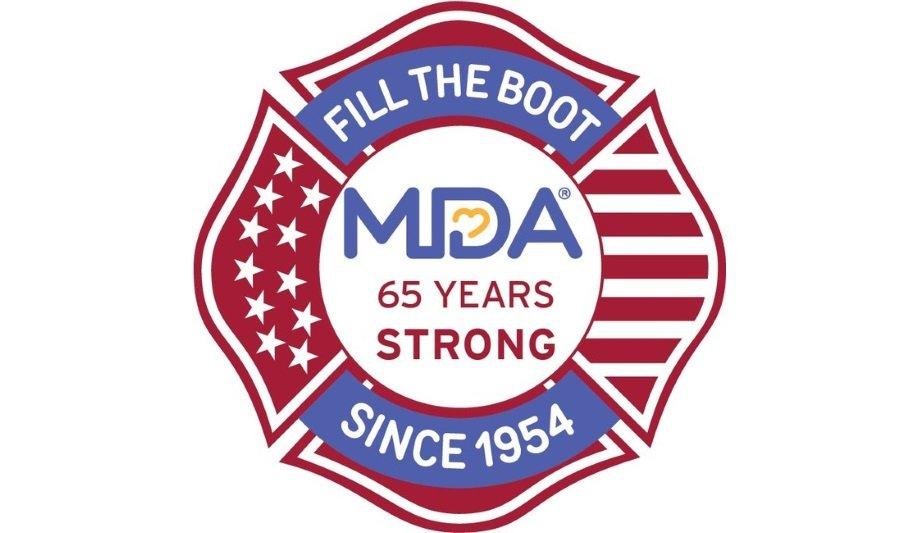 International Association Of Fire Fighters Hosts Virtual ‘Fill The Boot’ Fundraiser For Muscular Dystrophy Association