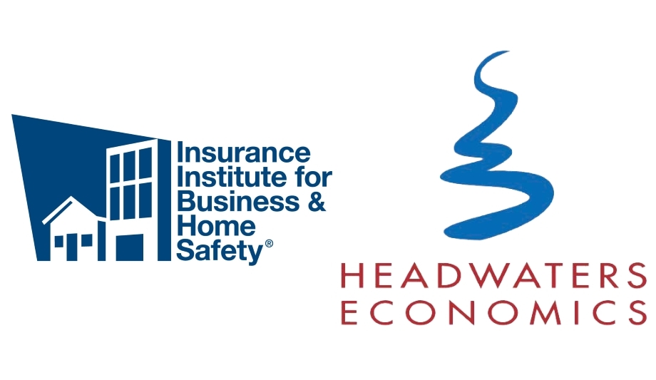 Headwaters Economics And IBHS Study Shows Surprising Difference In Fire Protection Home Building