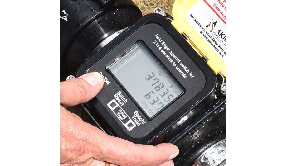 IDEX Highlights The Importance Of Performing A Proper Flow Evaluation
