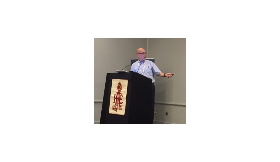 ASFP Passive Fire Protection Workshop provides PFP recommendations