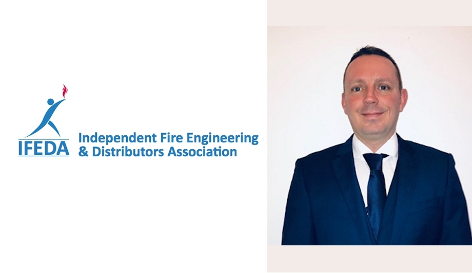 IFEDA appoints Mike Tobin as the Chairman of the association
