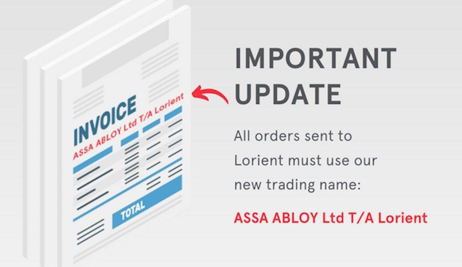 Lorient's ERP Upgrade: Enhancing Services
