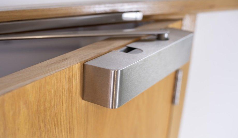 Inaccurate Installation: A Route To Non-Compliance - Allegion UK