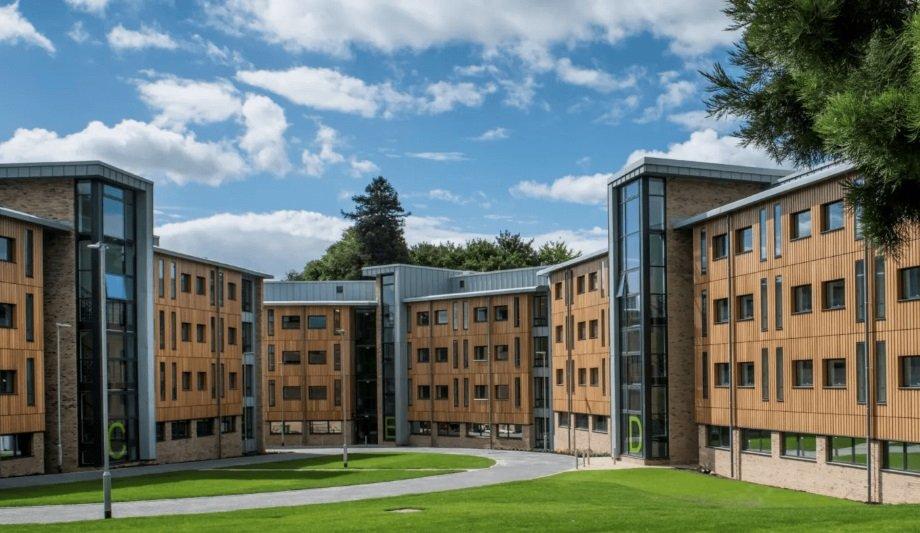 Advanced's Paging Tech Boosts Campus Fire Safety