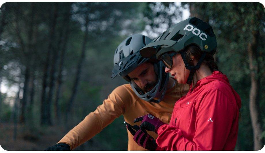 Increase In Rescue Missions During Summer, Calls For New Safety Tool For Mountain Bikers