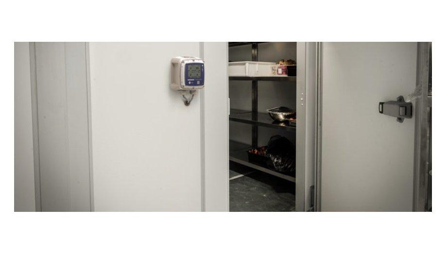 MSA Increases Safety By Observing Gas Concentrations From Outside Monitored Areas