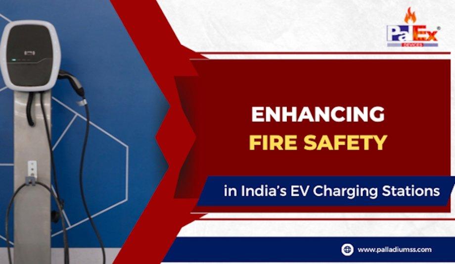 India's EV Charging Infrastructure: Building For Safety