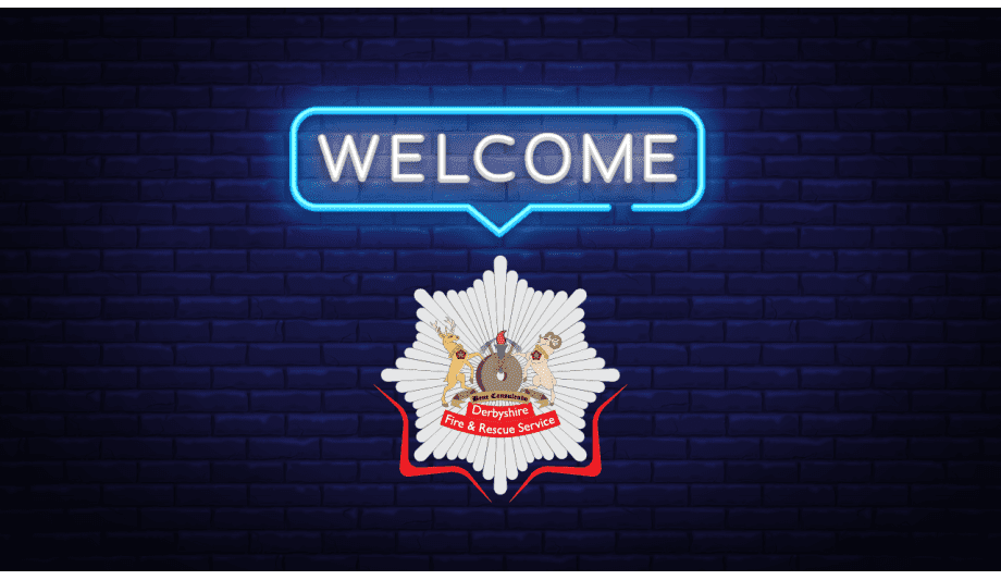 Derbyshire Fire And Rescue Service Chooses FireWatch Software Suite By Infographics