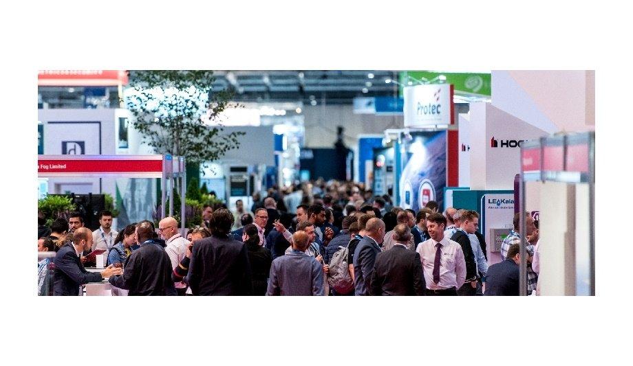 FIREX International Rescheduled To 18th to 20th May 2021