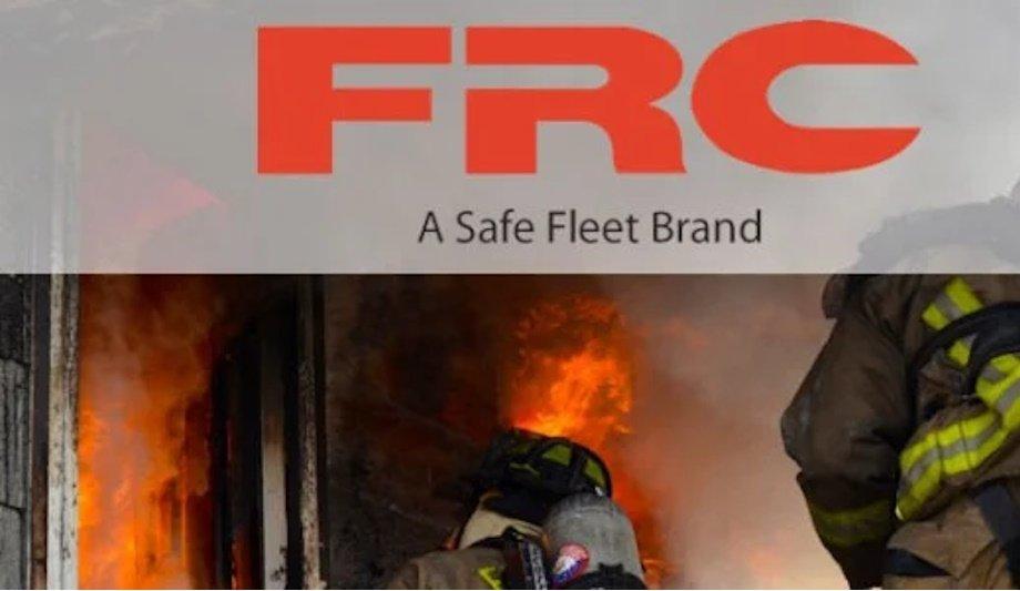 Innovative Fire Safety Equipment By Fire Research Corp