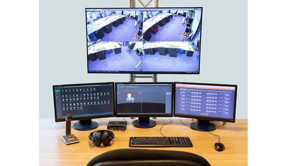 Blackline Safety On Safer And More Efficient Shutdowns And Turnarounds