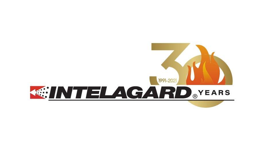 Intelagard Introduces Compressed Air Foam System (CAFS)