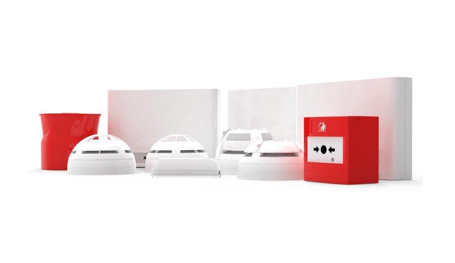 Intelligent Fire Detection From Hochiki Replaces Waking Watch Scheme In North London Borough High Rise Apartments