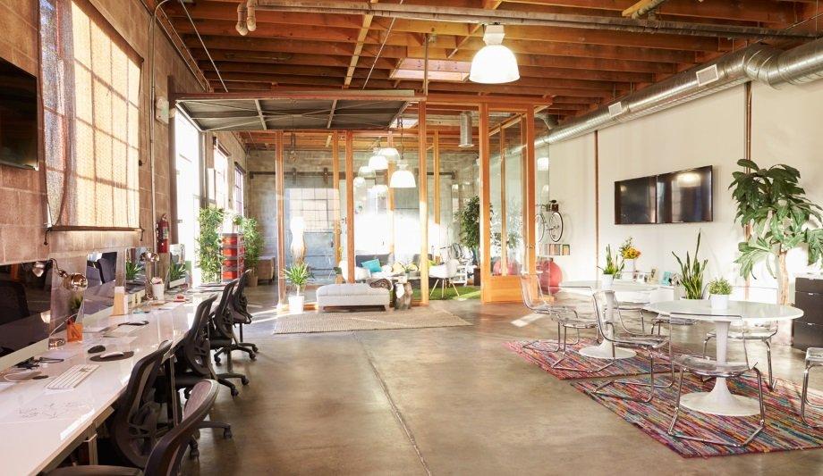 International Workplace Highlights The Increase In The Rent Of The Unused Office Space After COVID-19