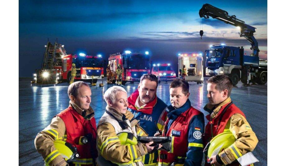 The Importance Of The INTERSCHUTZ 2022 Fire Safety And Security Exhibition Now More Than Ever With The Russian War On Ukraine
