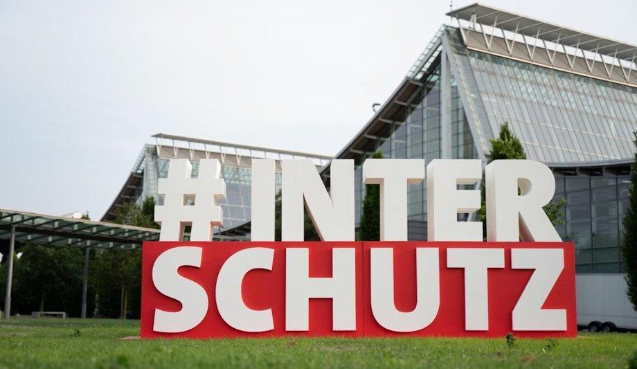 INTERSCHUTZ 2026: Pioneering Firefighting Trade Fair