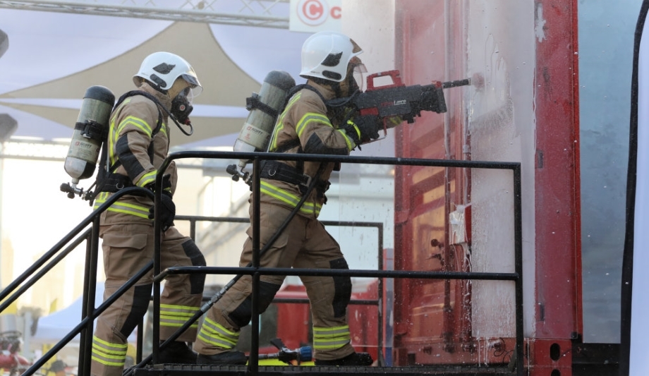 Intersec 2019 To Focus On Government Regulations And Infrastructure Investment As Key Drivers For Fire Safety Industry