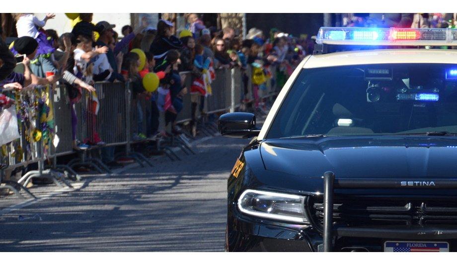 IRT’s RhodiumSE Helps To Plan Incident Response During The 2018 Oklahoma City Memorial Marathon