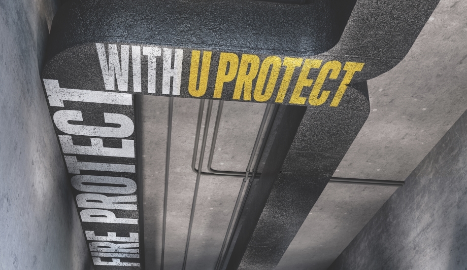 Isover To Showcase Its U Protect Passive Fire Protection Range At FIREX International 2019