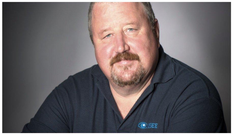 ISSEE Appoints “BJ” Clarke, IEDD Instructor To A New Role