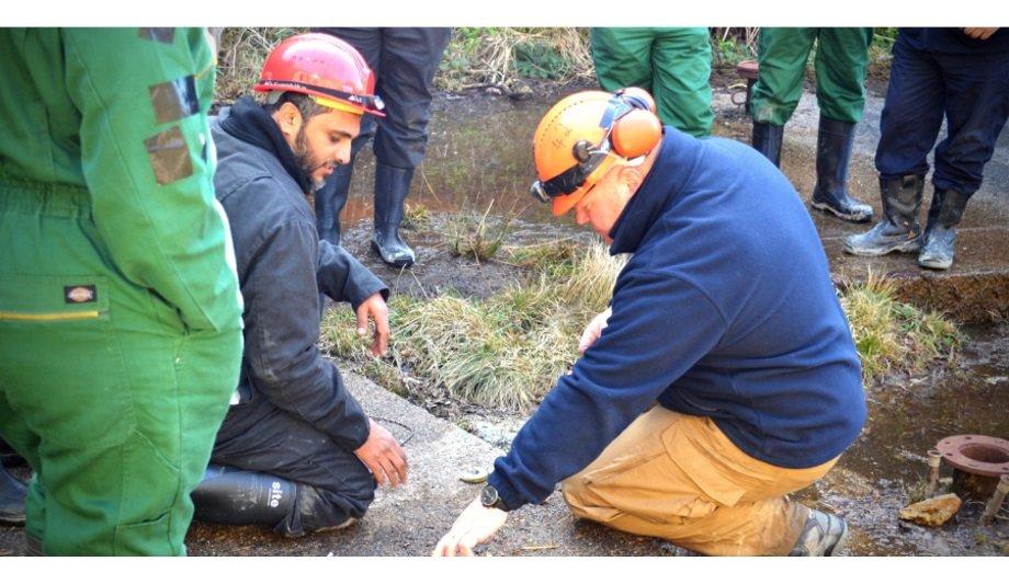 ISSEE Core Training Courses Get Endorsed By The Institute Of Explosive Engineers