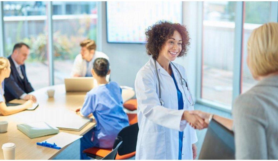 Johnson Controls Discuss Detection Solutions For Healthcare Environments In Times Of Covid-19