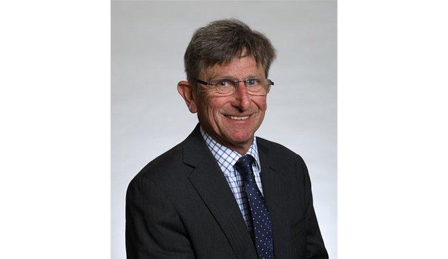 ASFP Is Saddened To Hear Of The Passing Of The Fire Protection Association (FPA) Managing Director (MD), Jon O’Neill