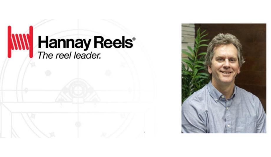 Hannay Reels Appoints Jim As New Design Engineer