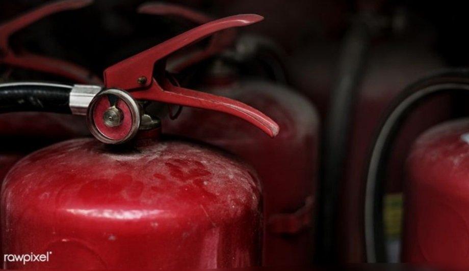 Kanex Fire Shares The Significance Of Disposing Fire Extinguishers Properly