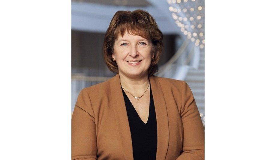 Katarina Lindström Will Join Hempel As Executive Vice President & Chief Operating Officer From 1 August