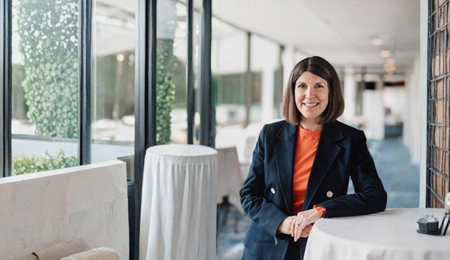 Kate Joins Apollo In Fire Safety Leadership Role