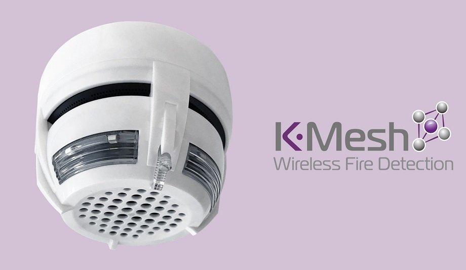 Kentec’s New K-Mesh Wireless Technology Wins Praise For Chester Cathedral Project