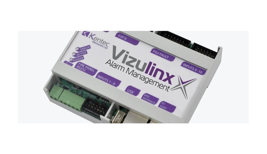 Kentec’s Vizulinx Alarm Management Solution Serves Beneficial In Solving Henley-On-Thames’ Alarm Management Challenge