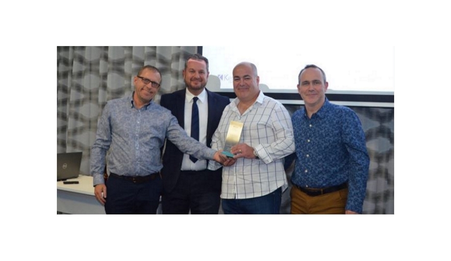The Kentec Installer Programme To Provide Training And Technical Support To Registered Customers At Firex 2019