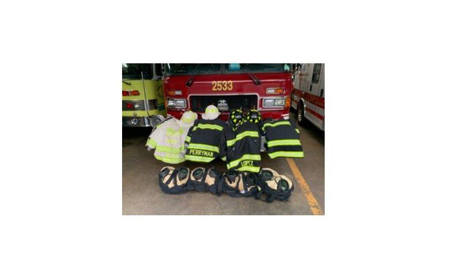 Fire Departments In Kentucky And Arizona Are The Latest To Receive New Gear Thanks To NVFC, MSA Safety And Dupont’s Globe Gear Giveaway