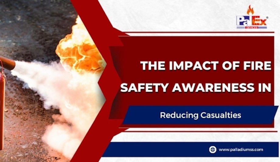 Fire Safety Awareness: Key To Community Protection