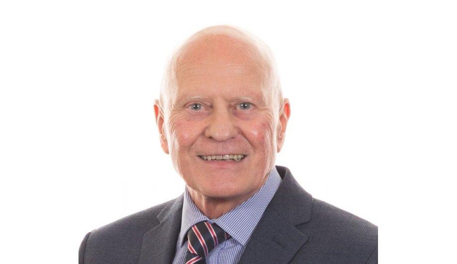 KFRS Announce The Queen Has Recognized Paul Grimwood In The 2022 Birthday Honors List